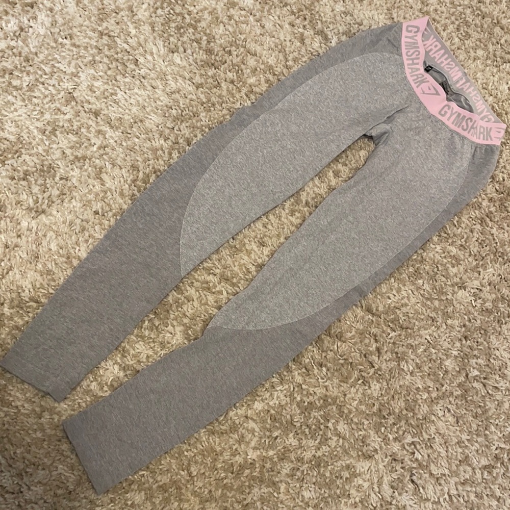 Gymshark leggings